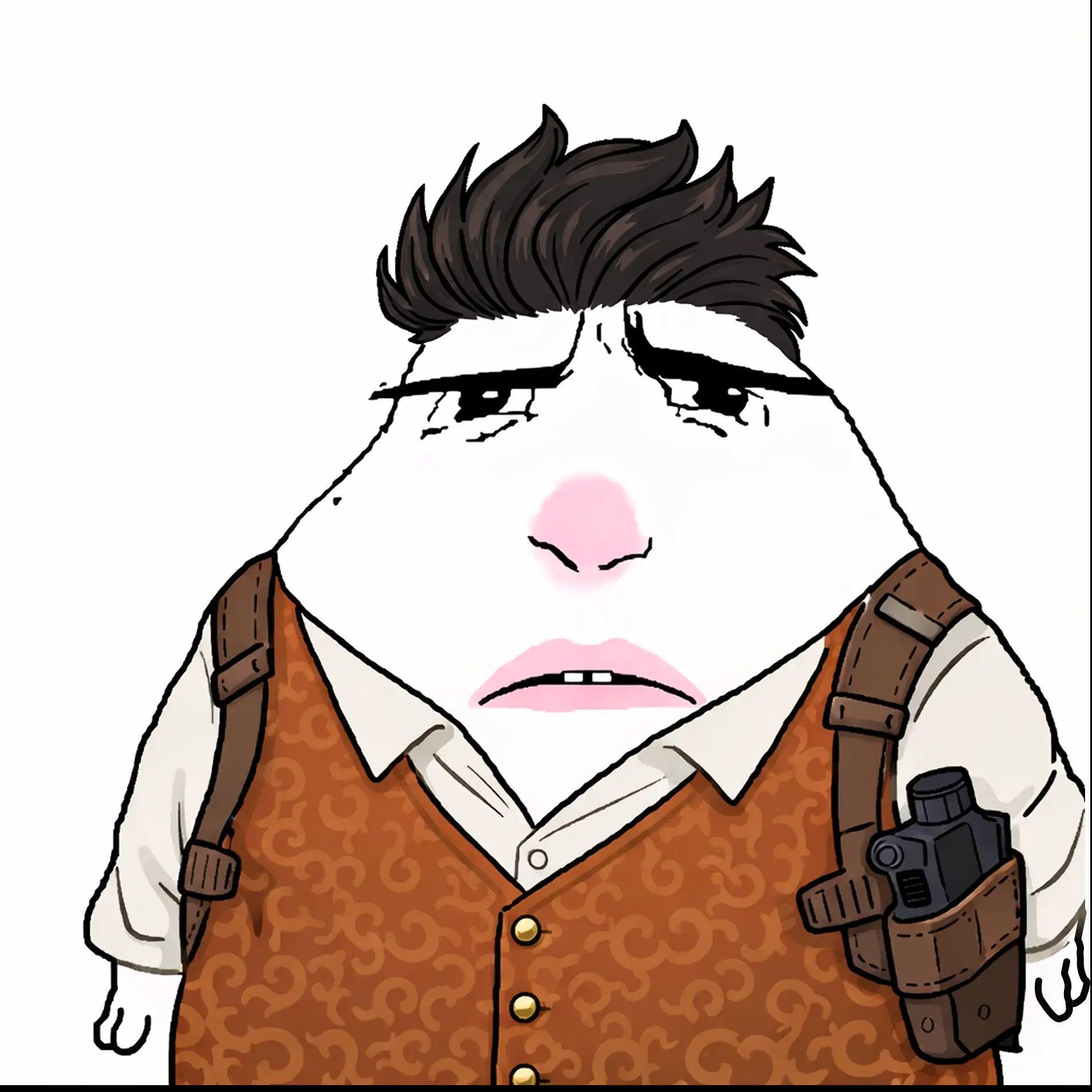 Musorgram Owner